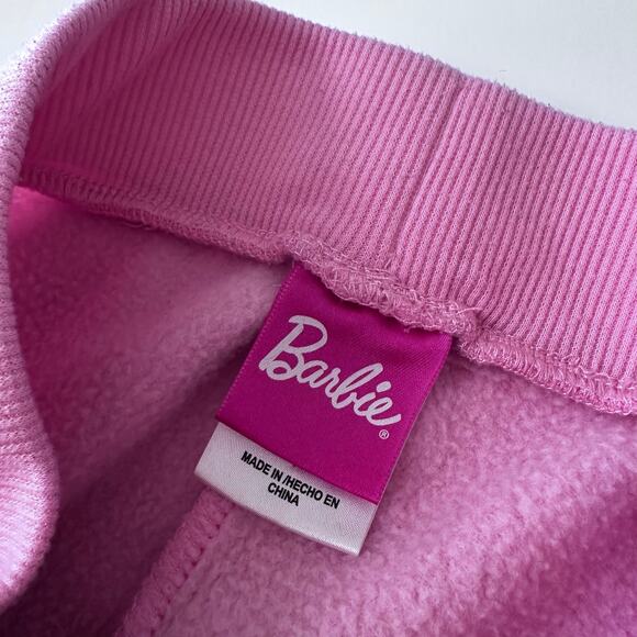 Barbie sweatsuit - Picture 8 of 10